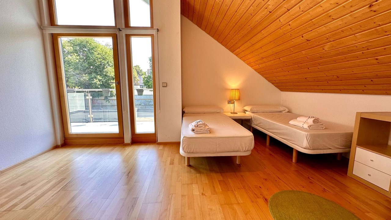 Photo of Bedroom in Vilanova I la Geltru
