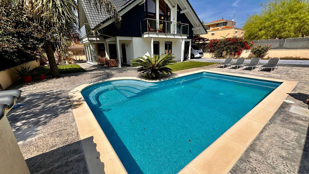 Photo of Outdoor in Vilanova I la Geltru