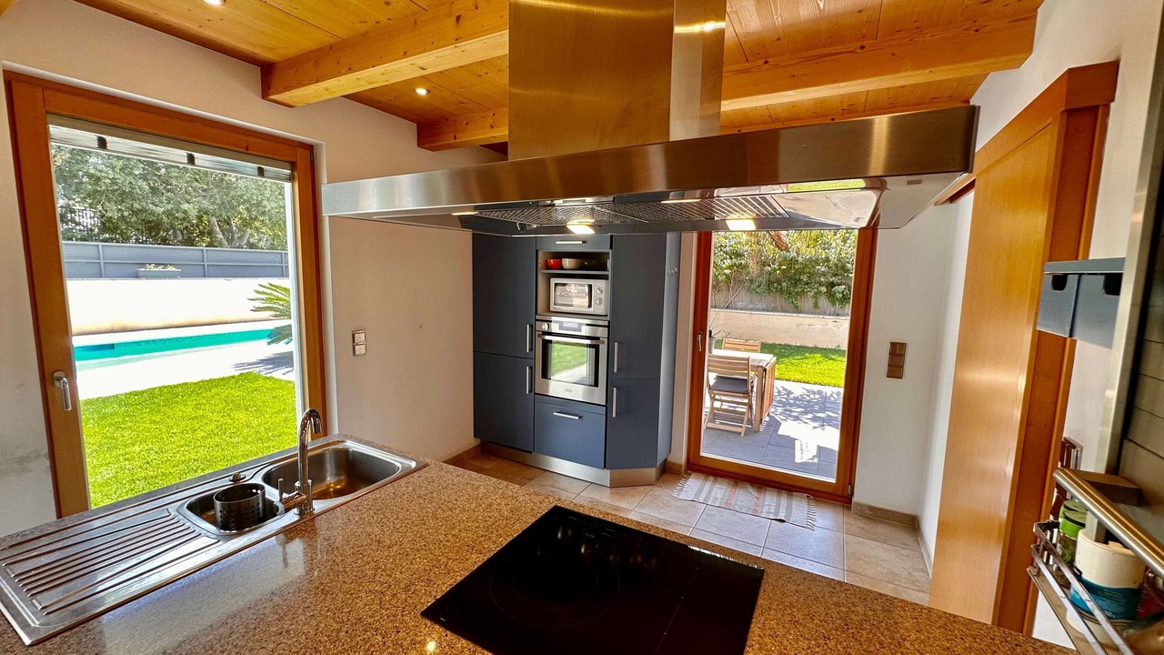 Photo of Kitchen in Vilanova I la Geltru