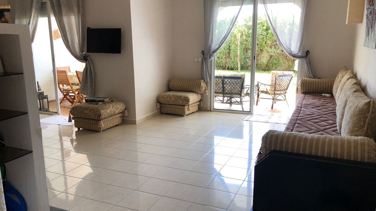 Photo of Livingroom in Sidi Rahal