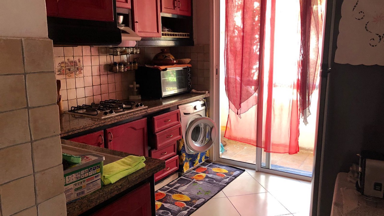 Photo of Kitchen in Sidi Rahal