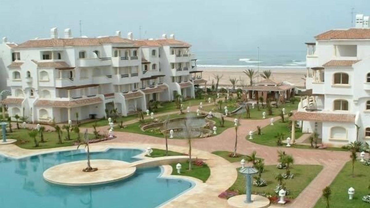Photo of Outdoor in Sidi Rahal