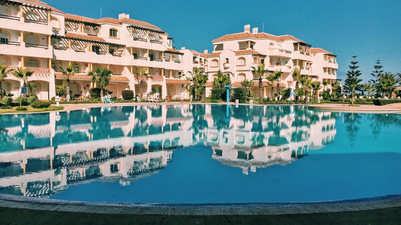 Photo of Outdoor in Sidi Rahal