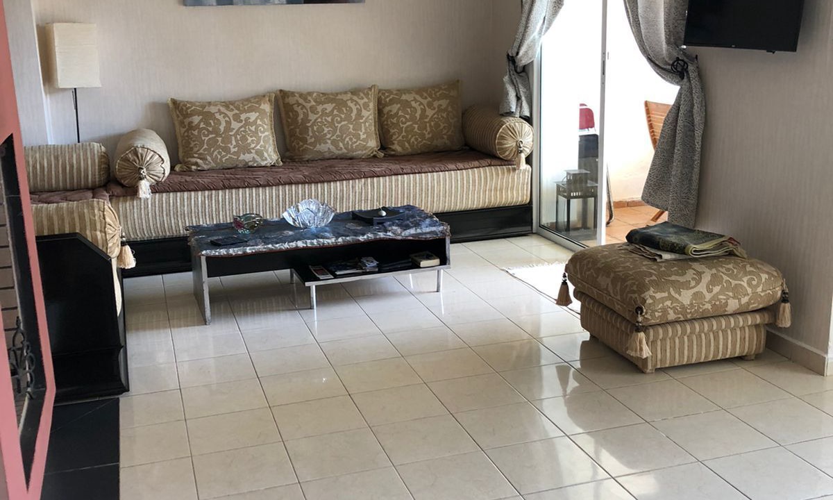 Photo of Livingroom in Sidi Rahal