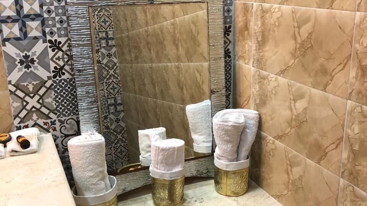 Photo of Bathroom in Sidi Rahal