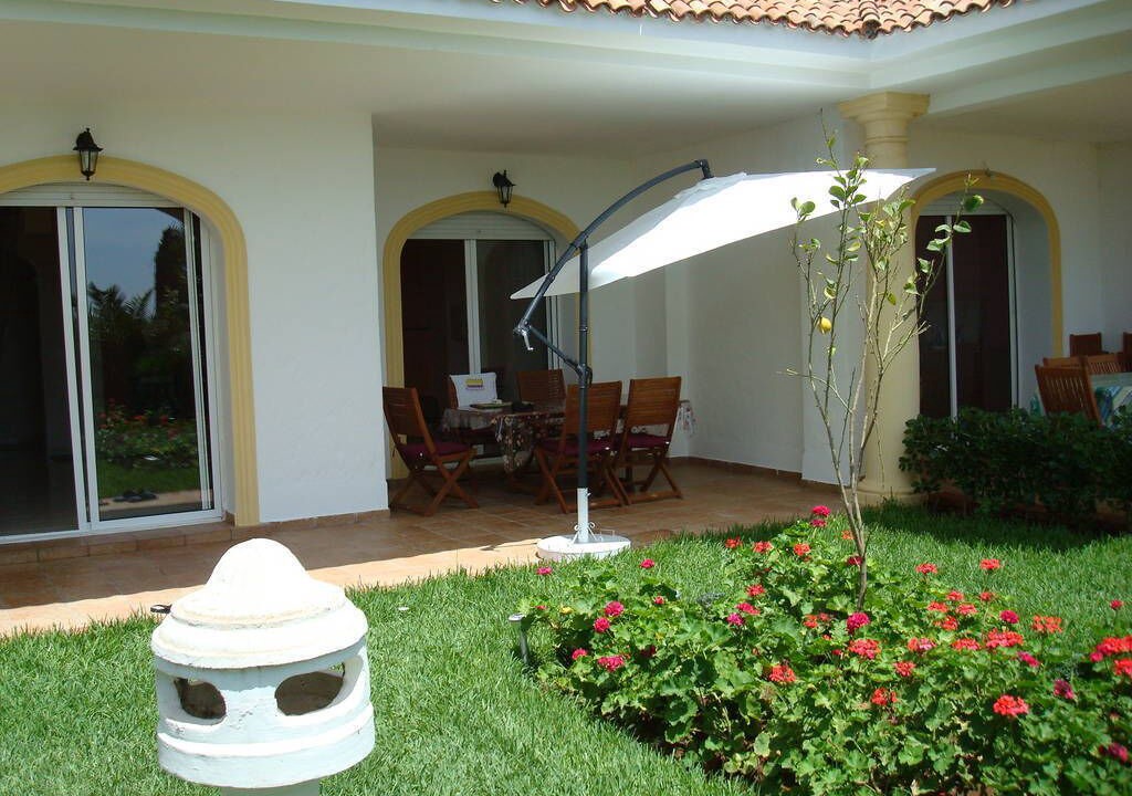 Photo of Outdoor in Sidi Rahal