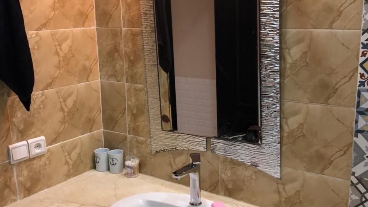 Photo of Bathroom in Sidi Rahal