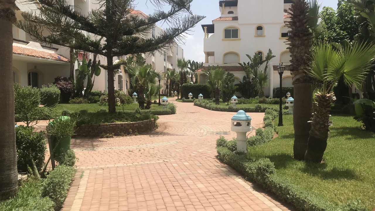 Photo of Outdoor in Sidi Rahal