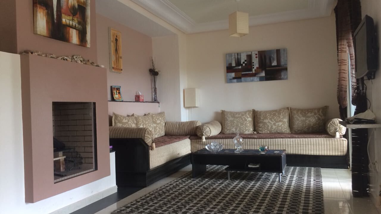 Photo of Livingroom in Sidi Rahal