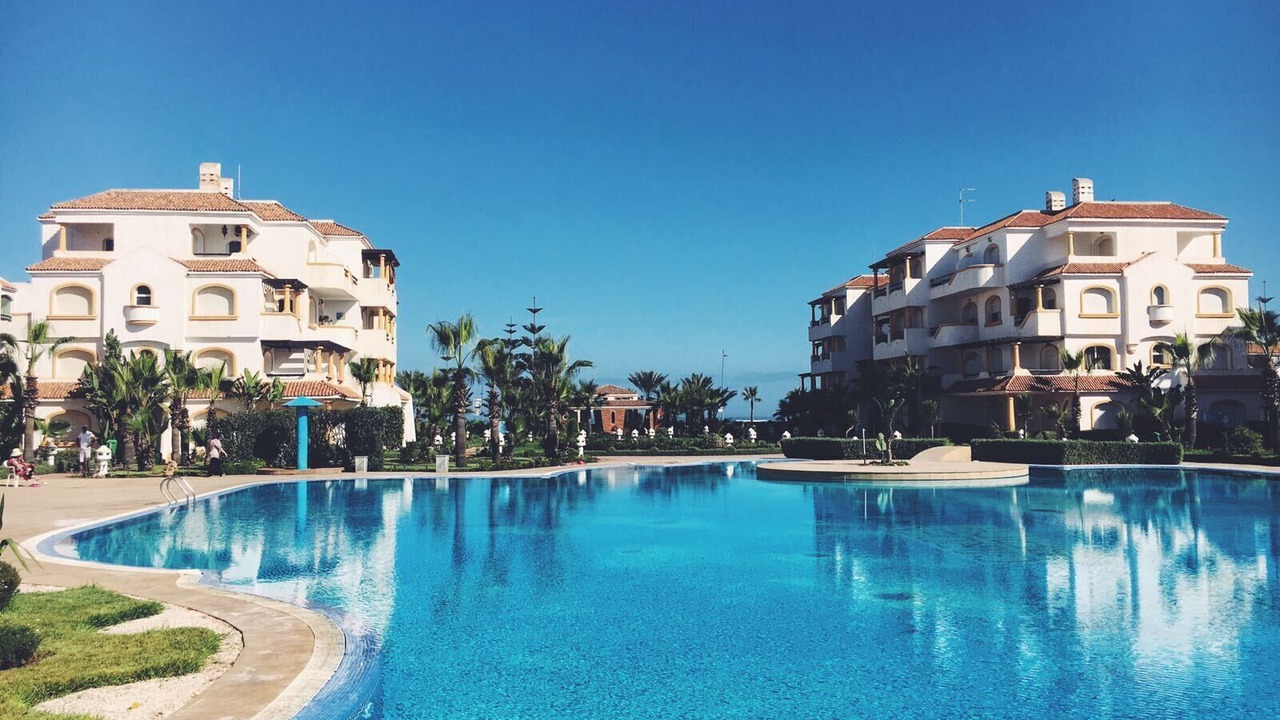 Photo of Outdoor in Sidi Rahal