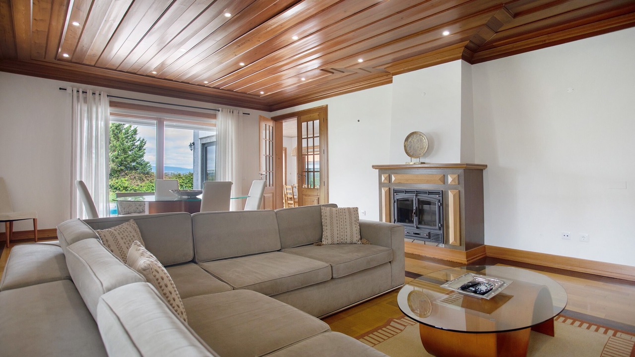 Photo of Livingroom in Capelas