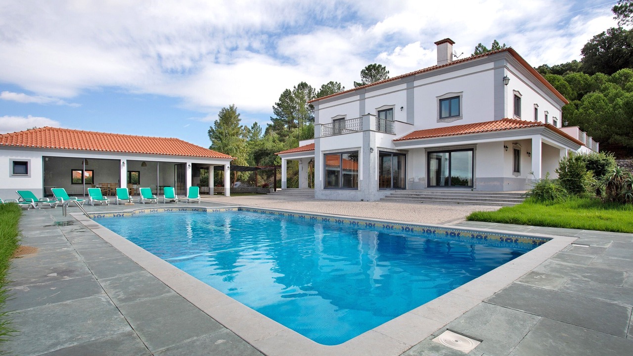 Photo of Outdoor in Capelas