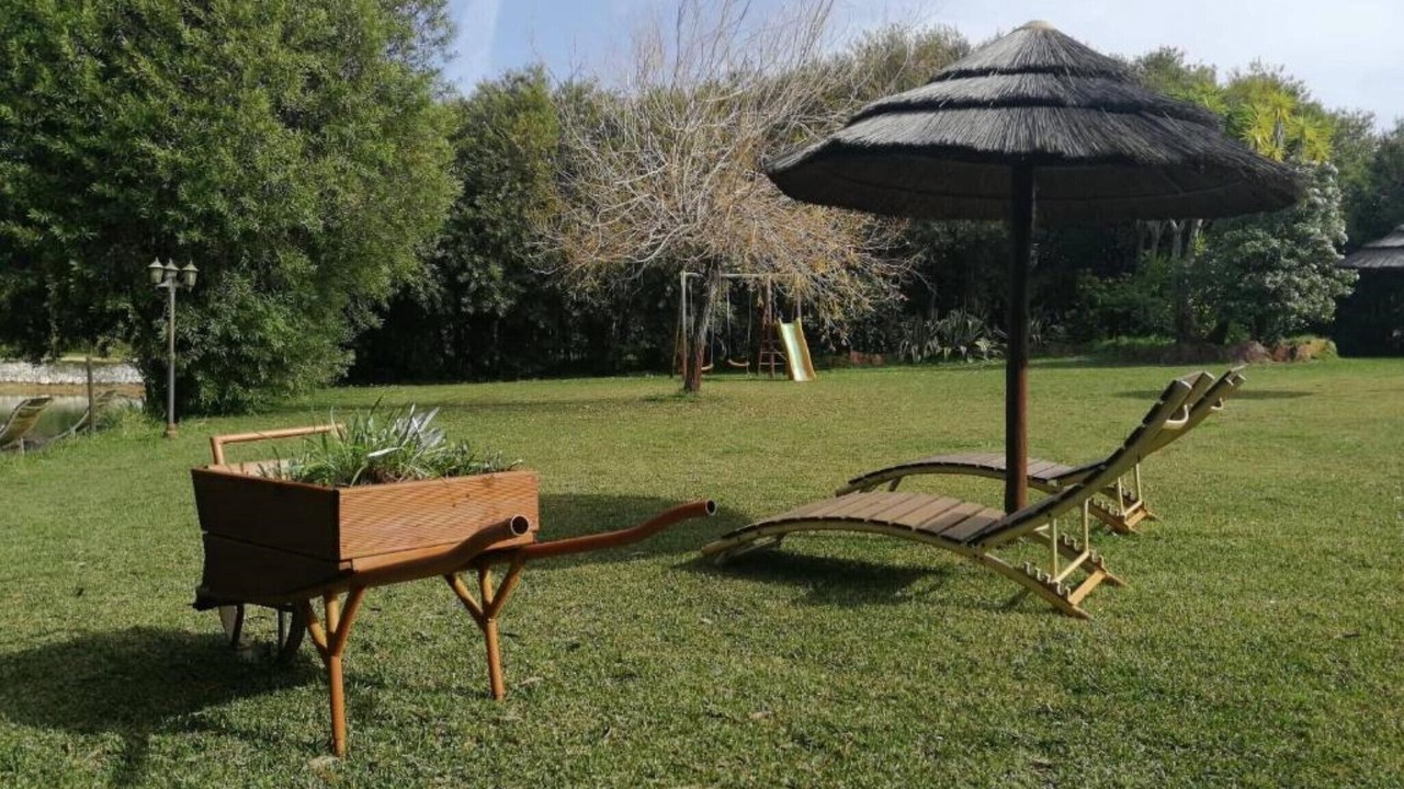 Photo of Outdoor in Sao Teotonio