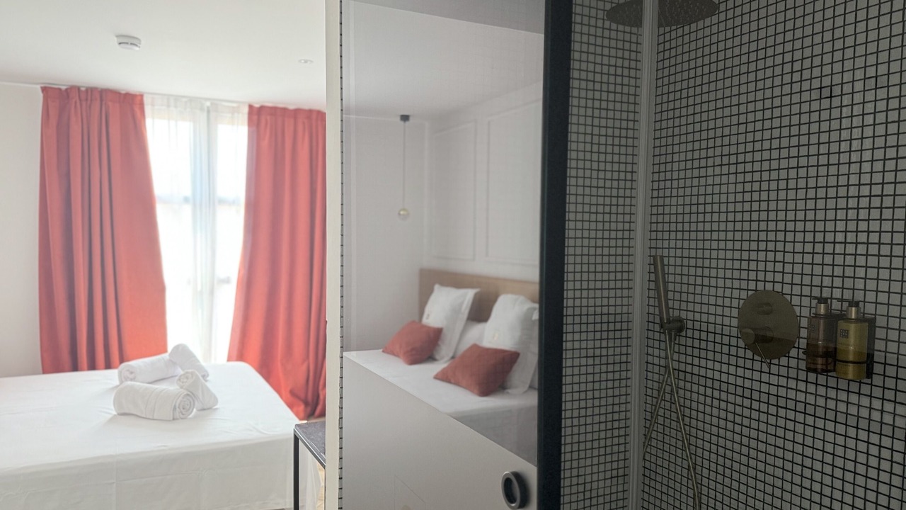 Photo of Bedroom in Old Town