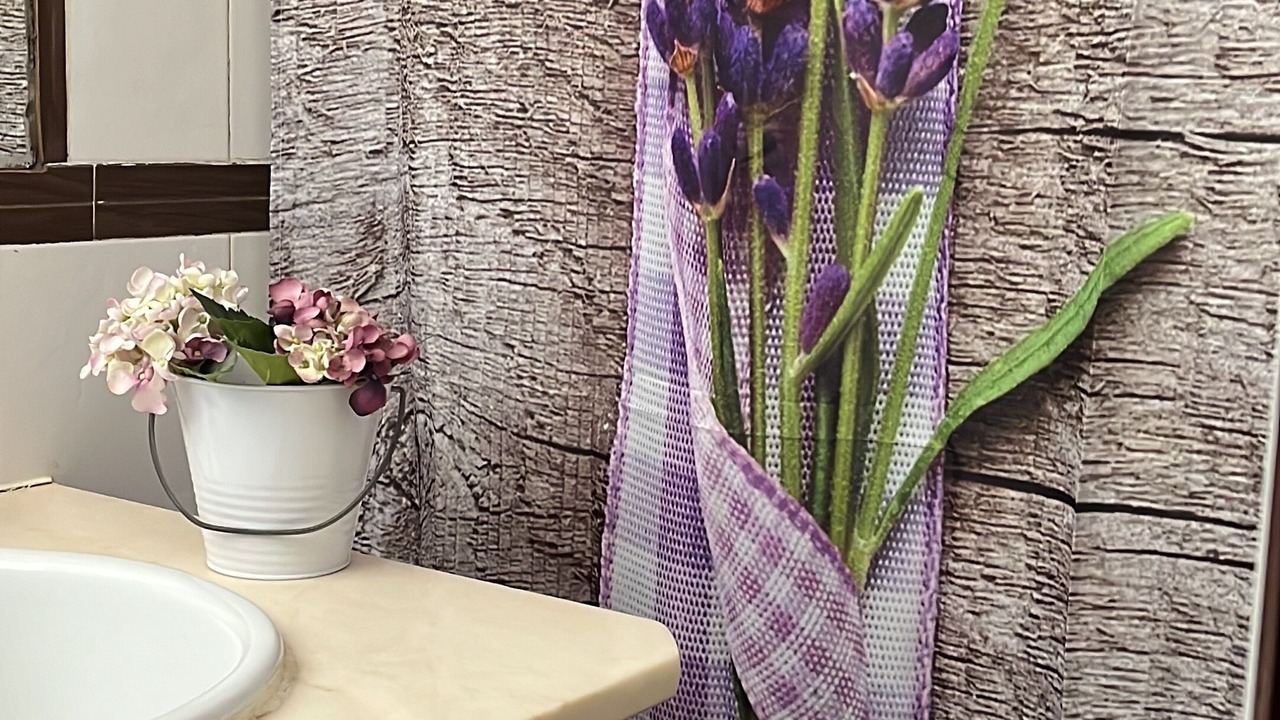 Photo of Bathroom in Vila Vicosa