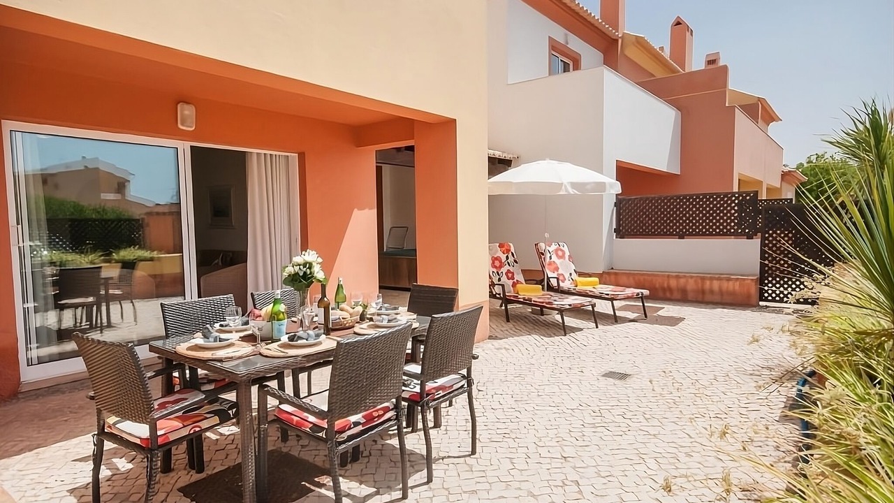 Photo of Outdoor in Meia Praia