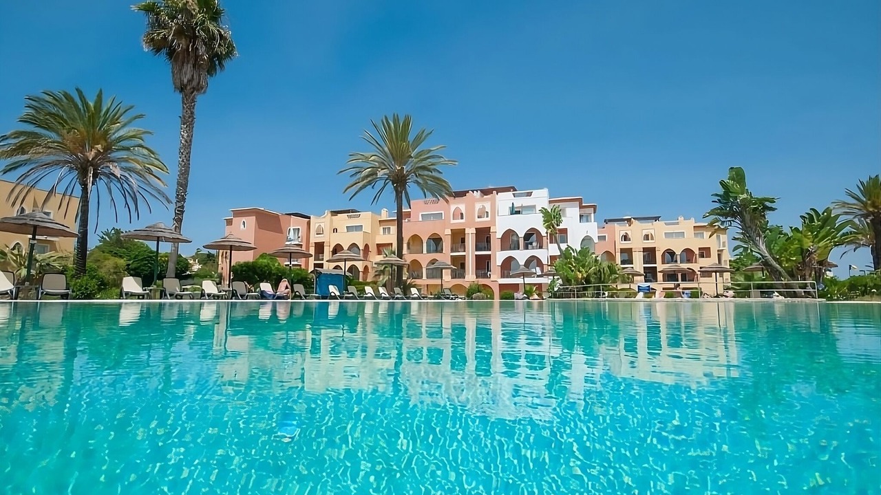 Photo of Outdoor in Meia Praia