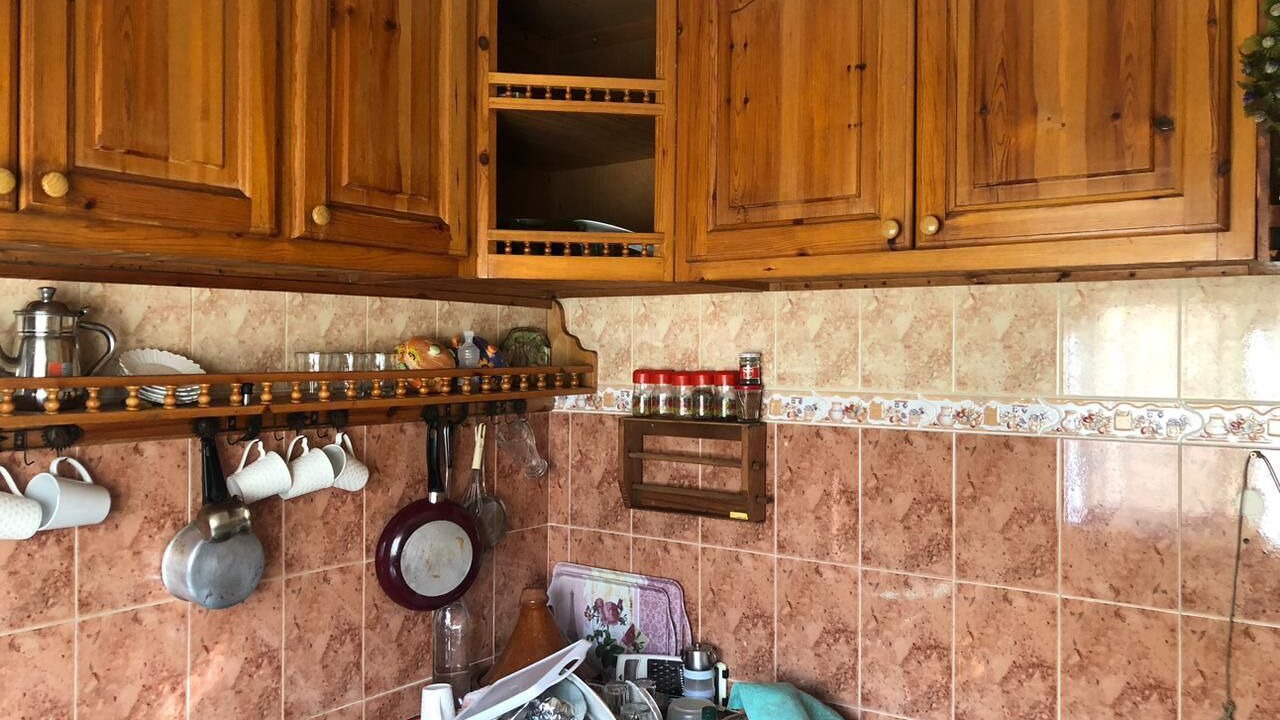 Photo of Kitchen in Casablanca