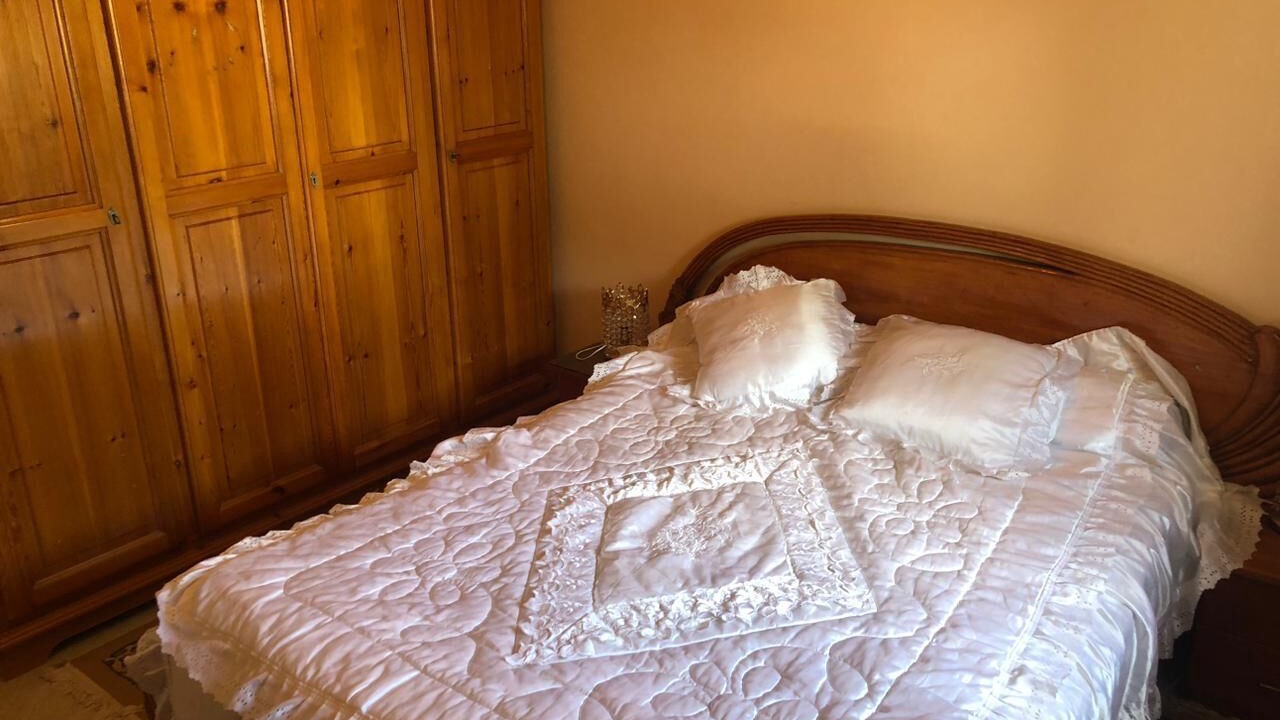 Photo of Bedroom in Casablanca