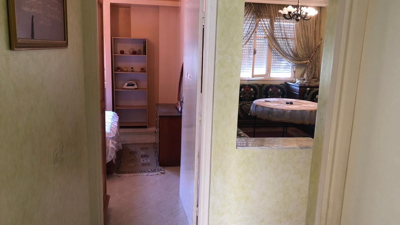 Photo of Bedroom in Casablanca