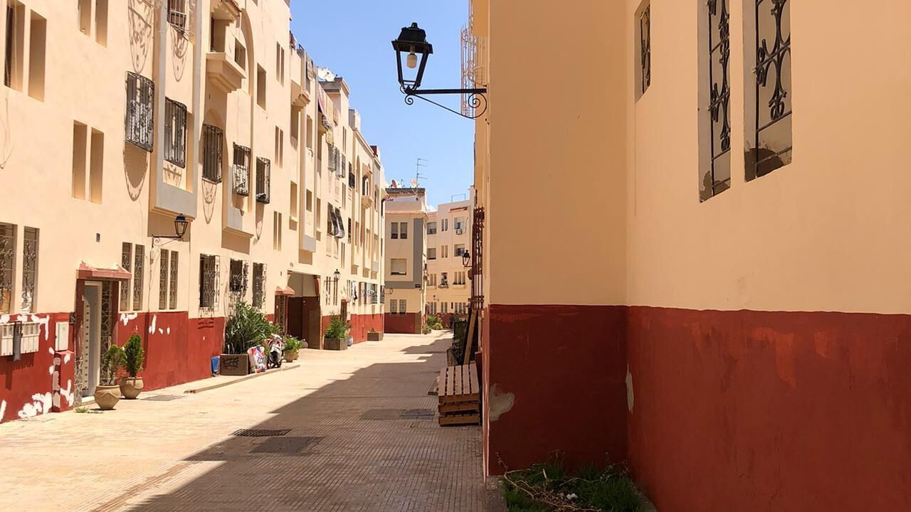 Photo of Outdoor in Casablanca
