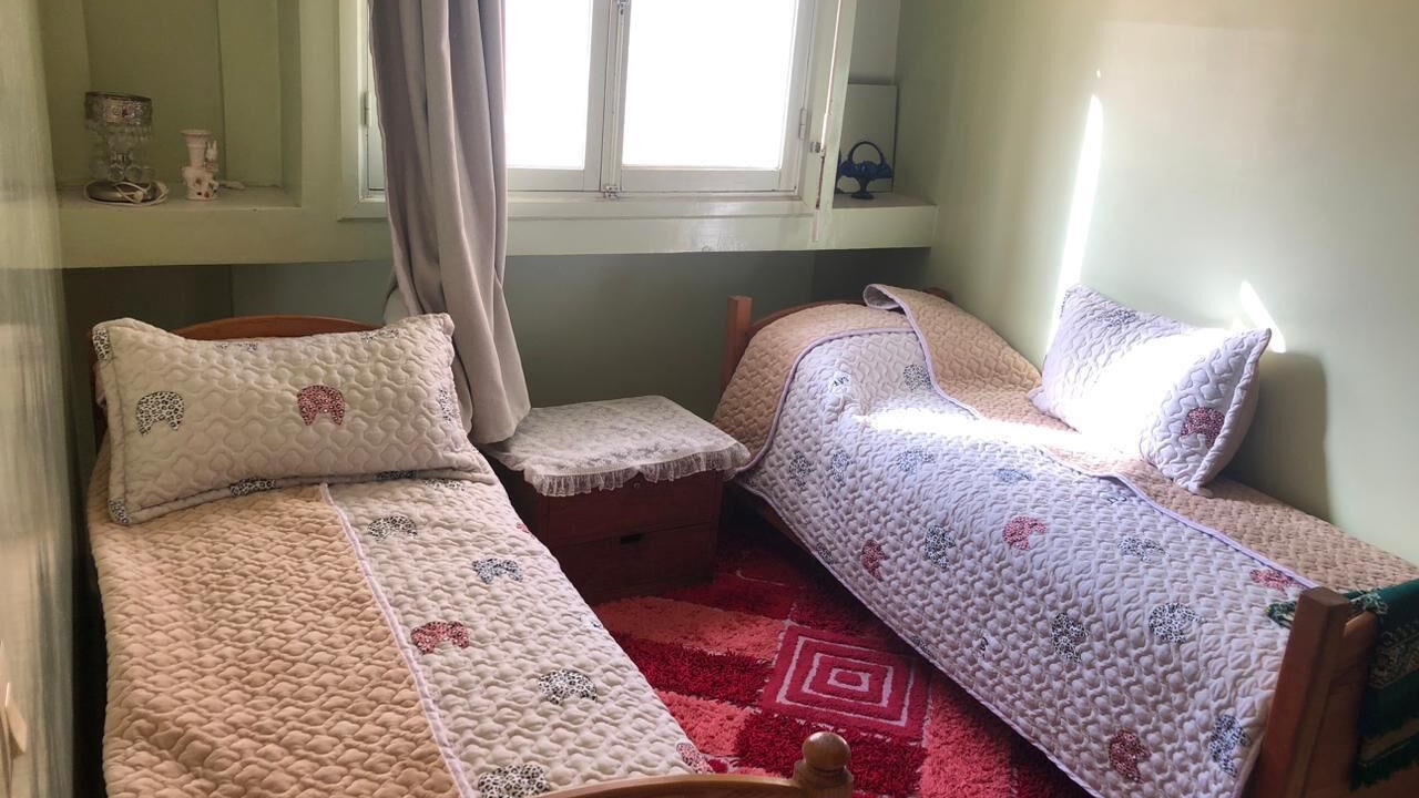 Photo of Bedroom in Casablanca