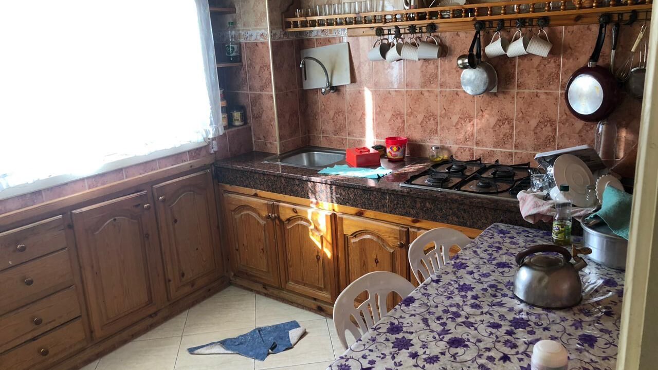Photo of Kitchen in Casablanca