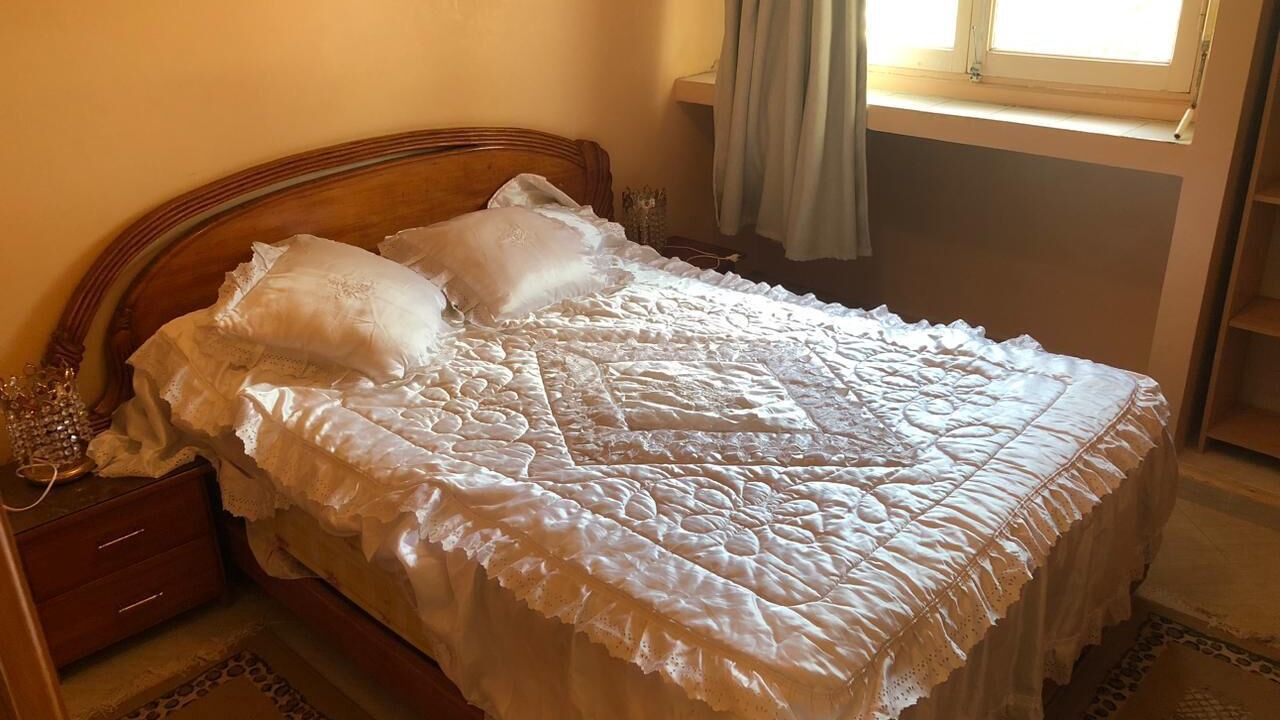 Photo of Bedroom in Casablanca