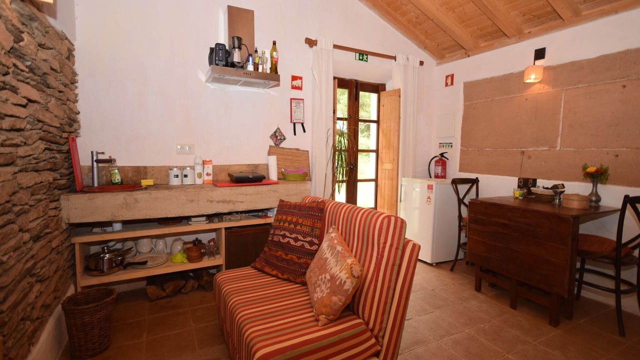 Photo of Livingroom in Troviscais