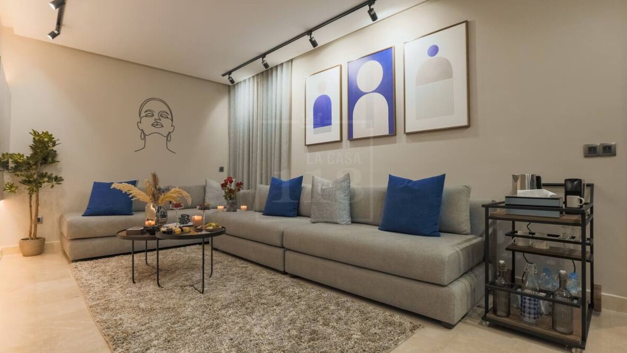 Photo of Livingroom in RACINE EXTENSION
