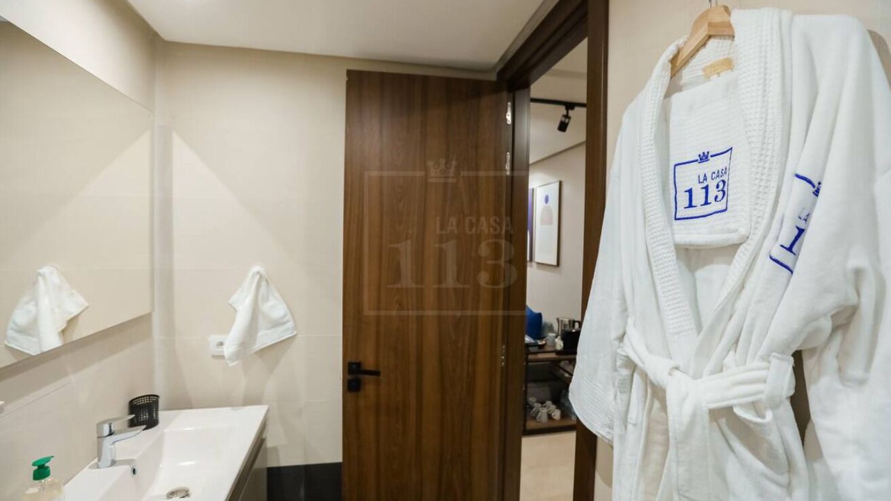 Photo of Bathroom in RACINE EXTENSION