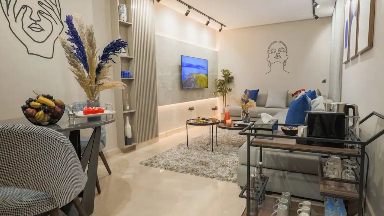 Photo of Livingroom in RACINE EXTENSION
