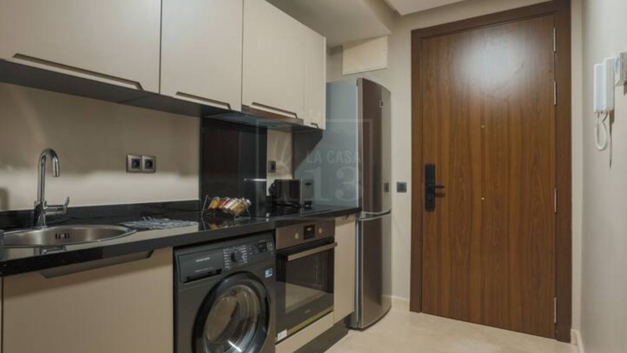 Photo of Kitchen in RACINE EXTENSION