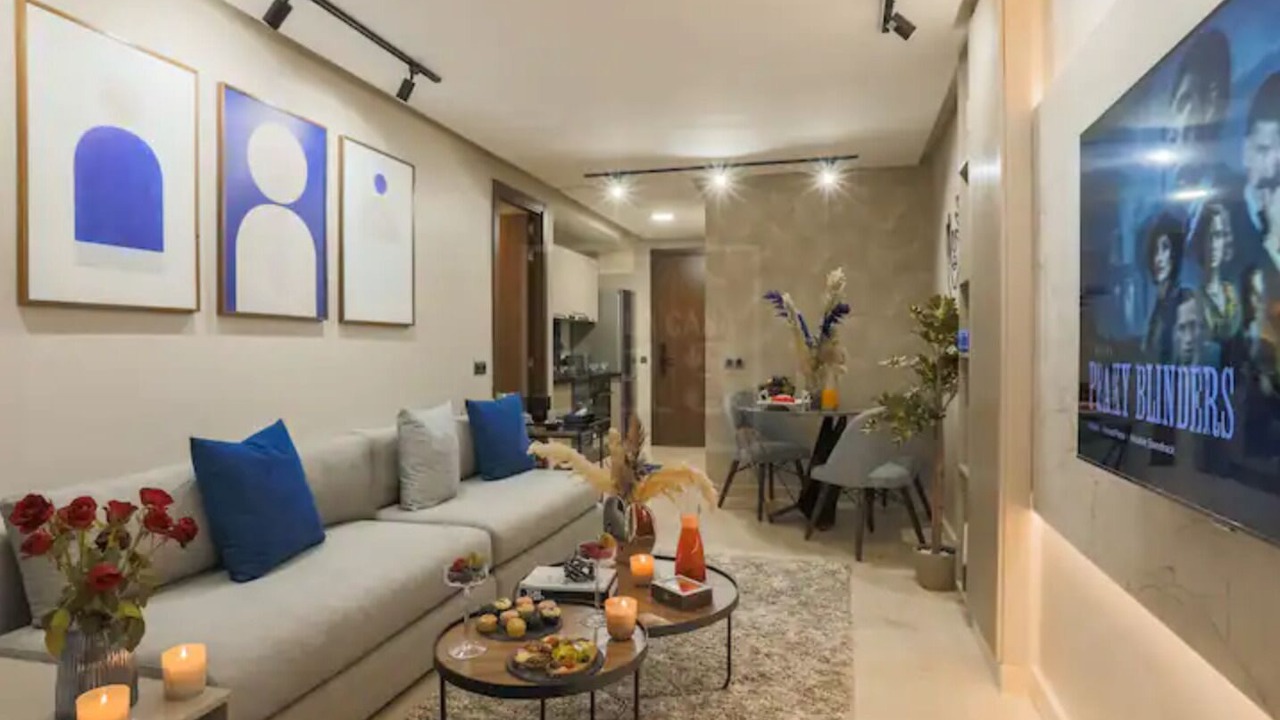 Photo of Livingroom in RACINE EXTENSION