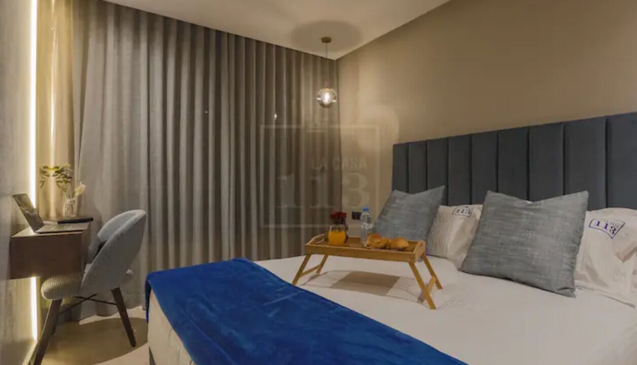 Photo of Bedroom in RACINE EXTENSION