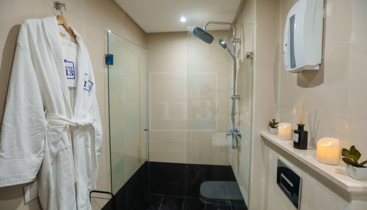 Photo of Bathroom in RACINE EXTENSION