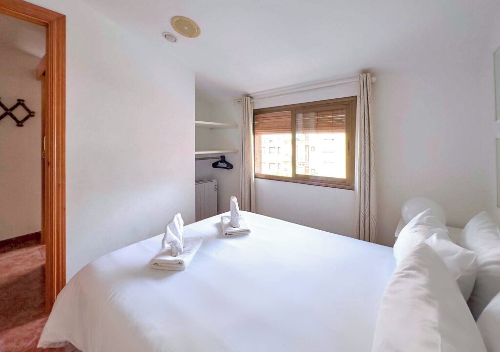 Photo of Bedroom in Hostafrancs