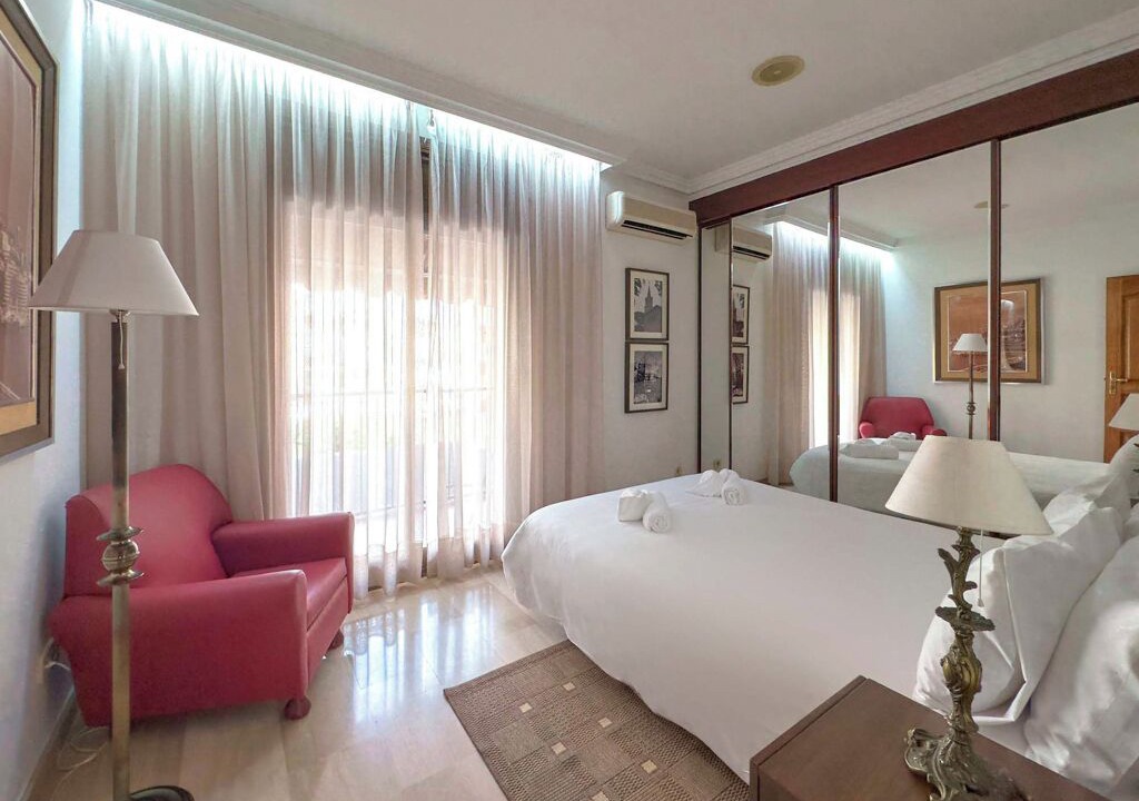 Photo of Bedroom in Hostafrancs
