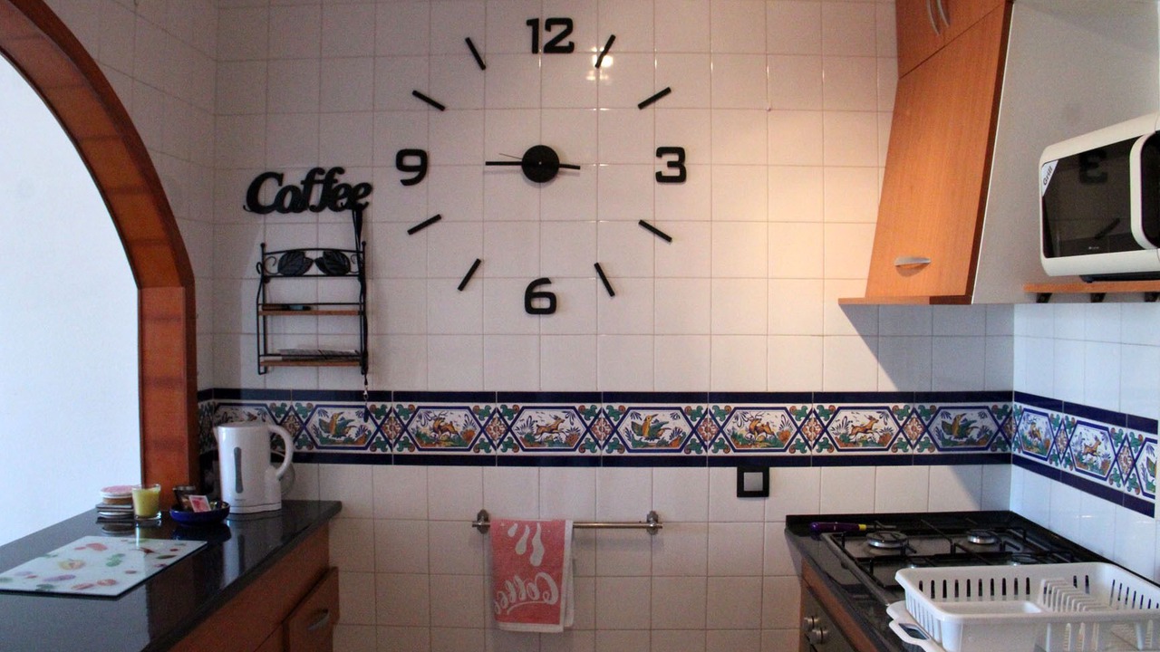 Photo of Kitchen in Villamartin