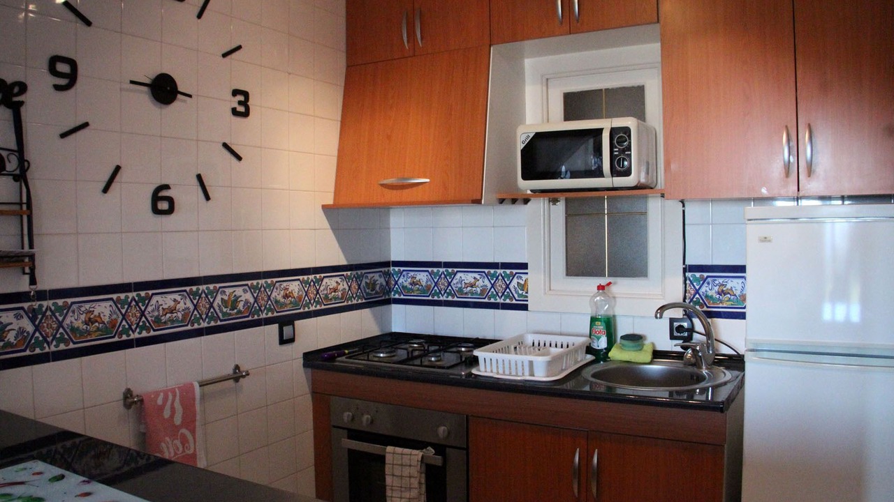 Photo of Kitchen in Villamartin