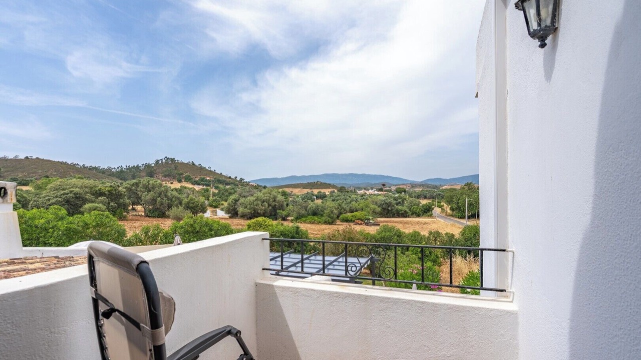 Photo of Outdoor in Alcalar