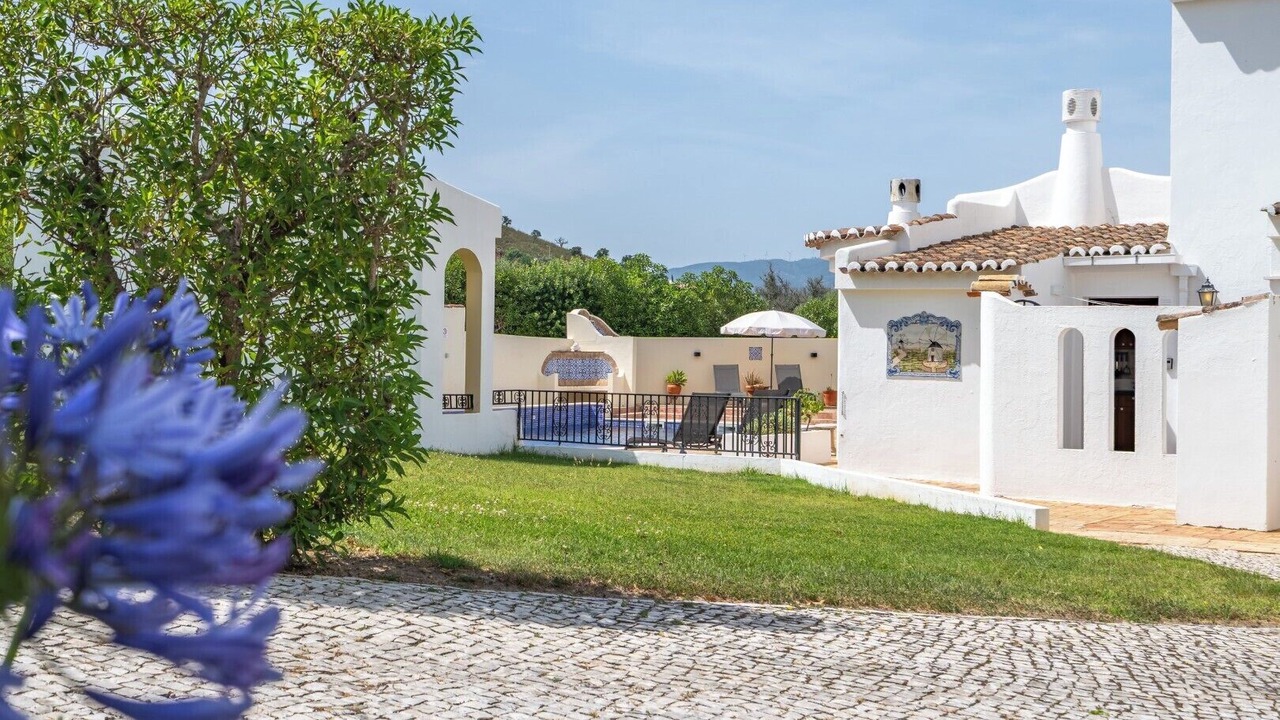Photo of Outdoor in Alcalar