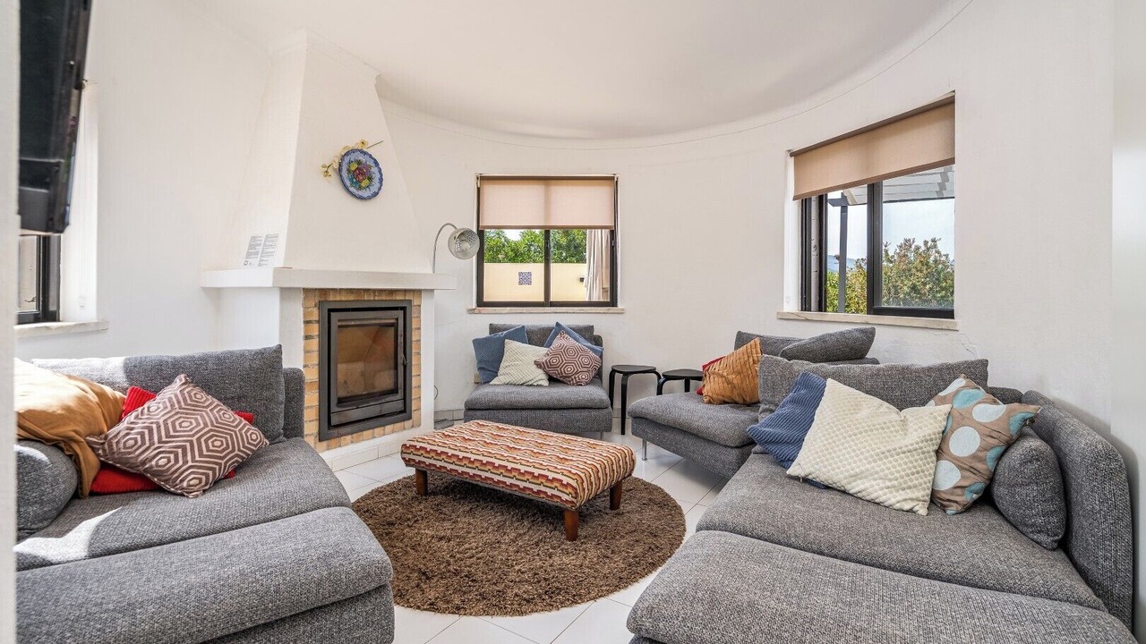 Photo of Livingroom in Alcalar