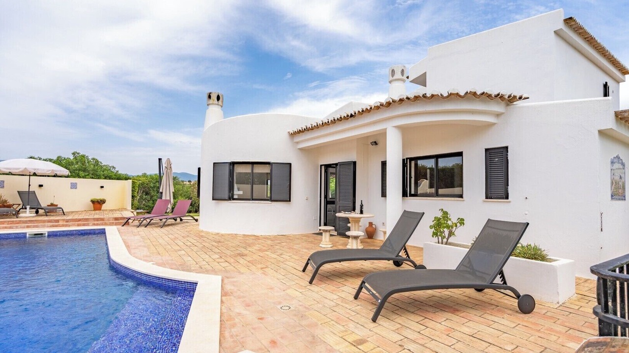 Photo of Outdoor in Alcalar