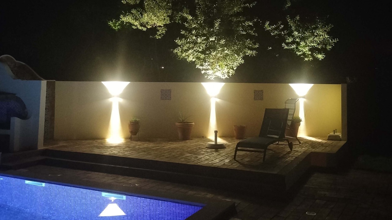 Photo of Patio Balcony in Alcalar