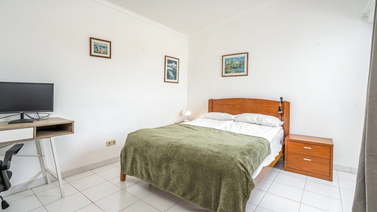 Photo of Bedroom in Alcalar