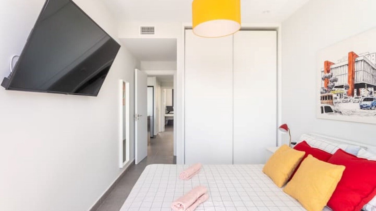 Photo of Bedroom in Polop
