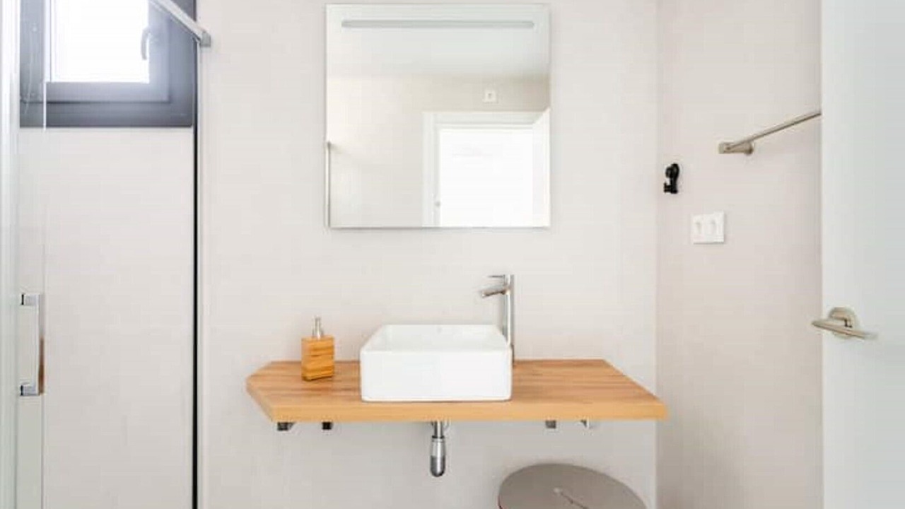 Photo of Bathroom in Polop
