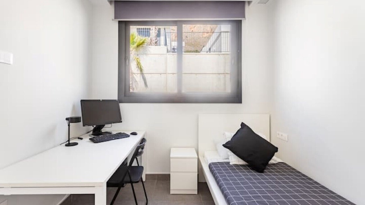 Photo of Bedroom in Polop