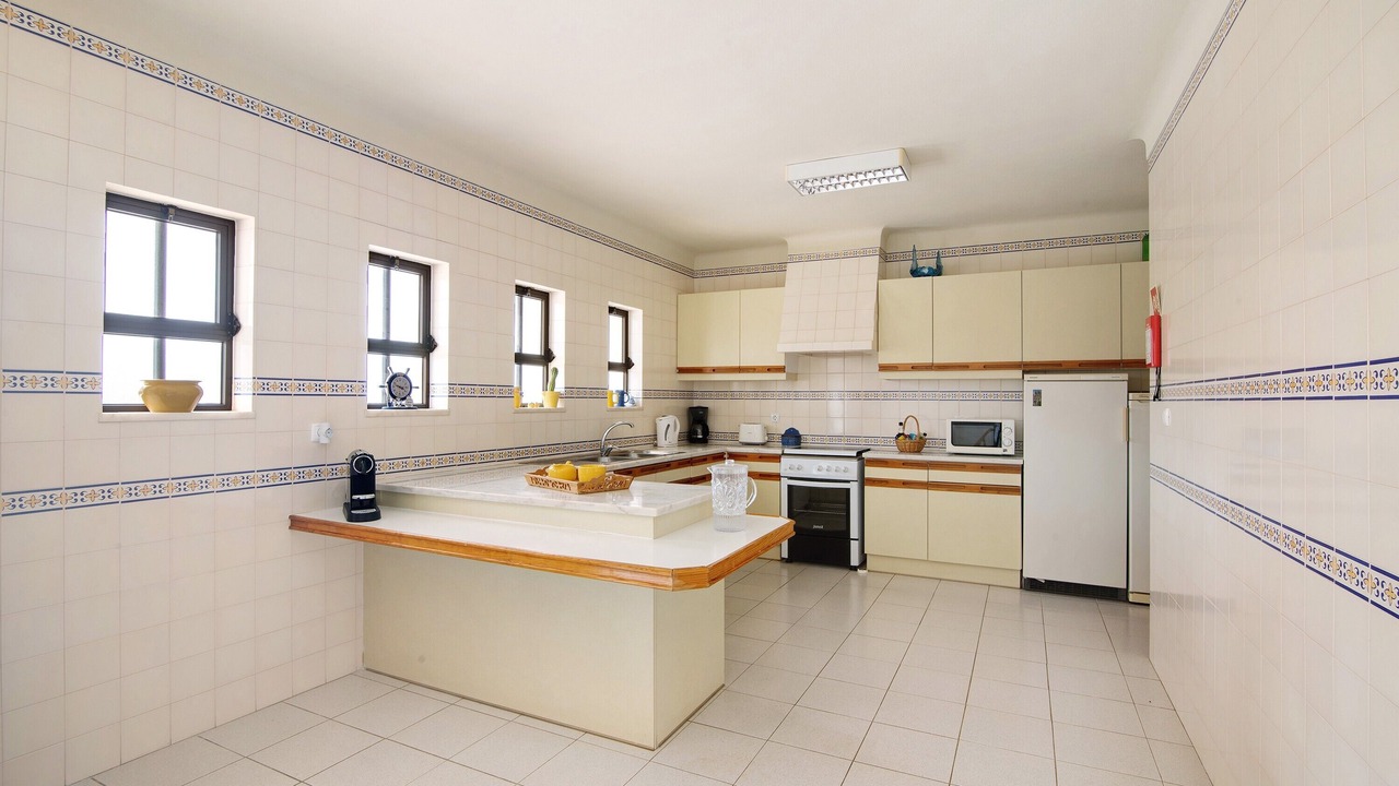 Photo of Kitchen in Alporchinhos